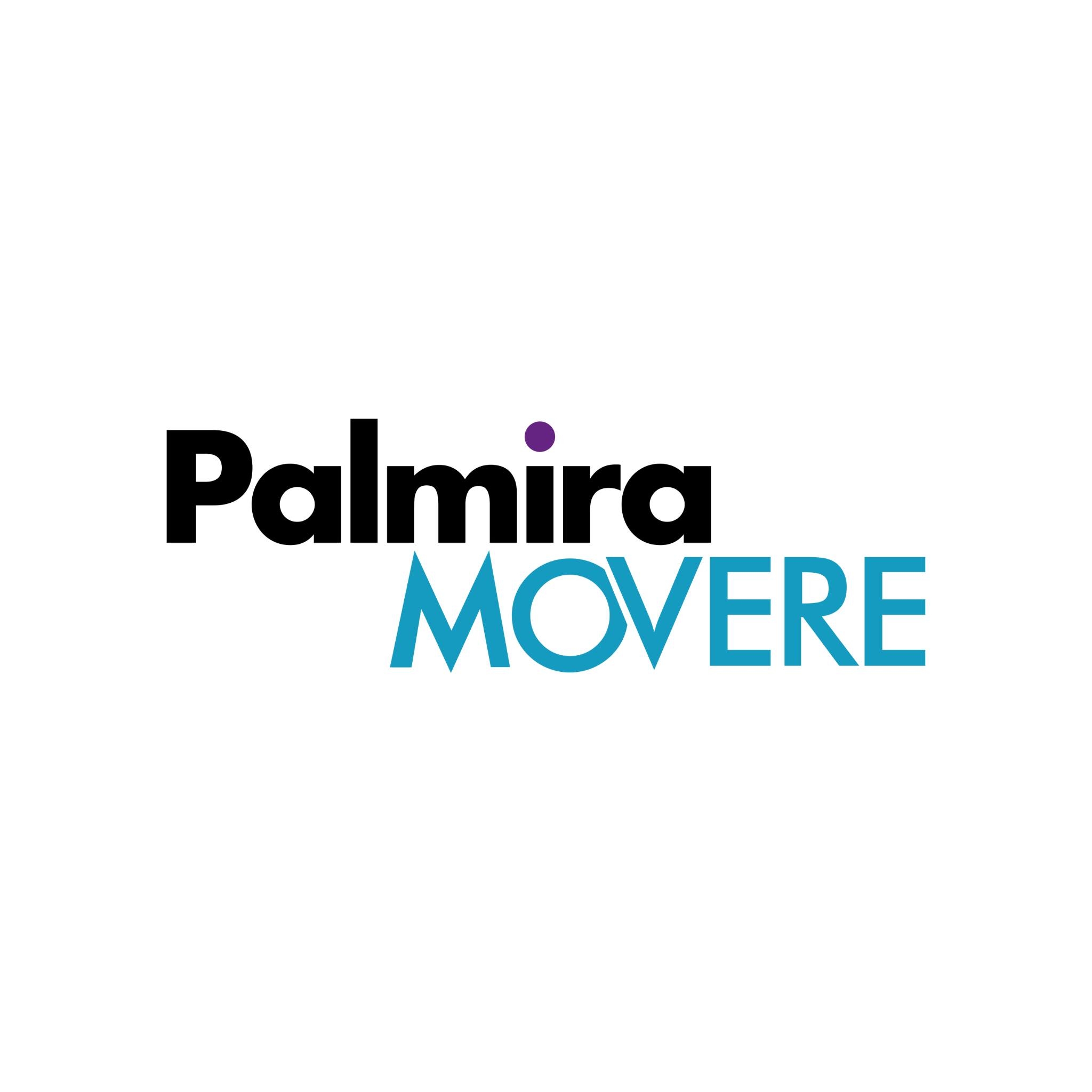 Palmira Movere Logo